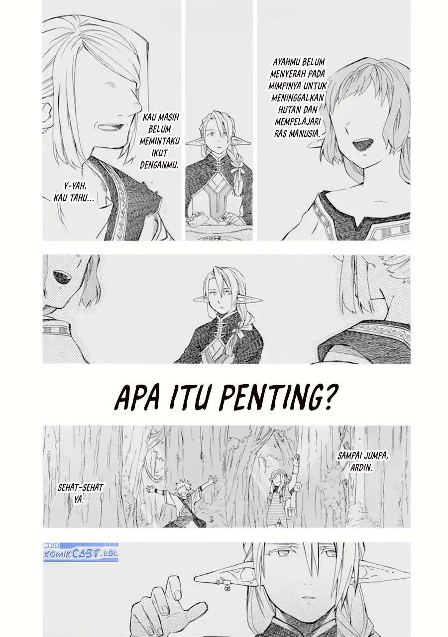 Dilarang COPAS - situs resmi www.mangacanblog.com - Komik good deeds of kane of old guy 030 - chapter 30 31 Indonesia good deeds of kane of old guy 030 - chapter 30 Terbaru 19|Baca Manga Komik Indonesia|Mangacan